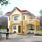 Primary Homes Almond Drive | Daphne Unit by Filinvest